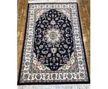 قالیچه 3 متری لچک ترنج